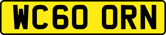 WC60ORN