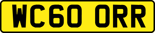 WC60ORR