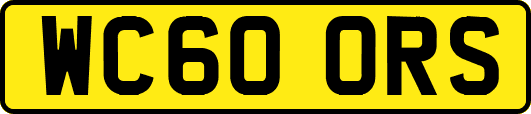 WC60ORS