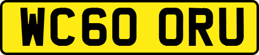 WC60ORU