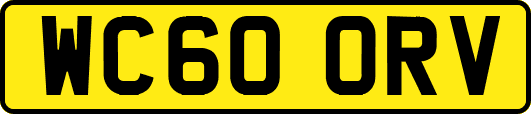 WC60ORV