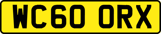 WC60ORX
