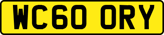 WC60ORY