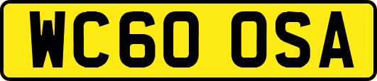 WC60OSA