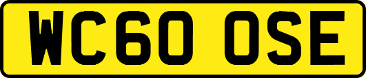 WC60OSE