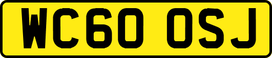 WC60OSJ