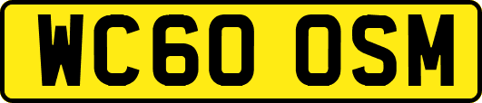 WC60OSM