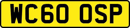 WC60OSP