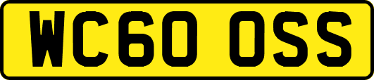 WC60OSS