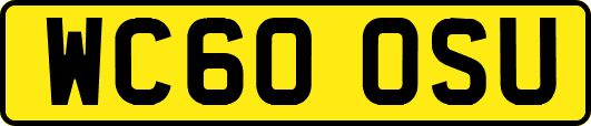 WC60OSU