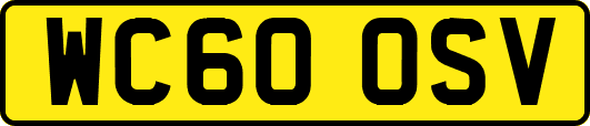WC60OSV