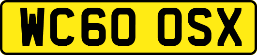 WC60OSX