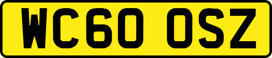 WC60OSZ
