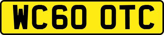 WC60OTC