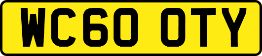 WC60OTY