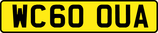WC60OUA