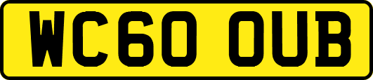 WC60OUB