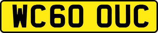 WC60OUC