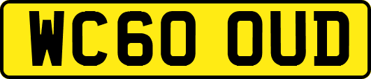 WC60OUD