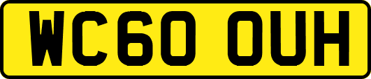 WC60OUH