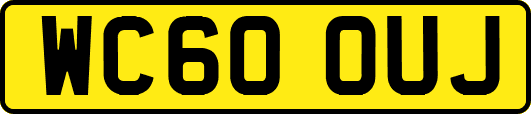 WC60OUJ