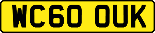 WC60OUK