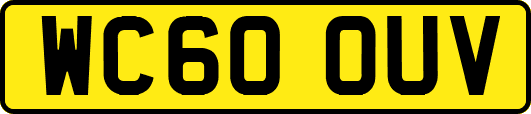 WC60OUV
