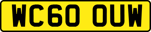 WC60OUW