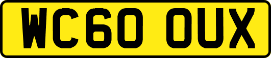 WC60OUX