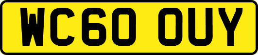 WC60OUY