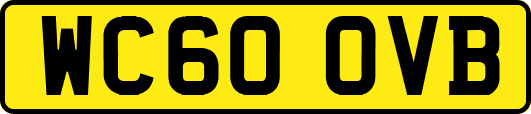 WC60OVB
