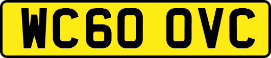 WC60OVC