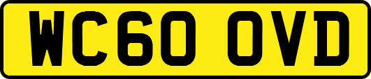 WC60OVD
