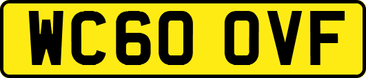WC60OVF
