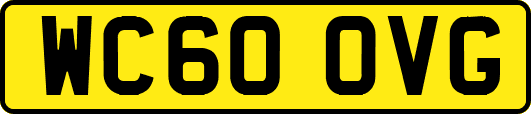 WC60OVG