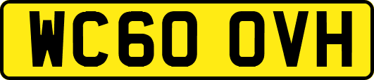 WC60OVH