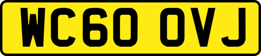WC60OVJ