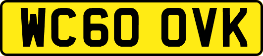 WC60OVK