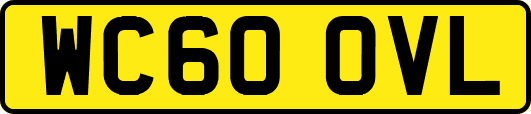 WC60OVL