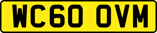WC60OVM