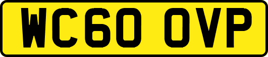 WC60OVP