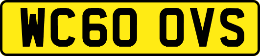 WC60OVS