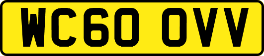 WC60OVV