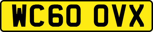 WC60OVX