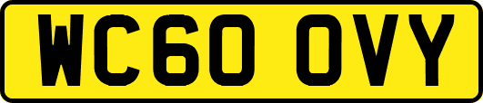 WC60OVY