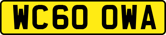 WC60OWA