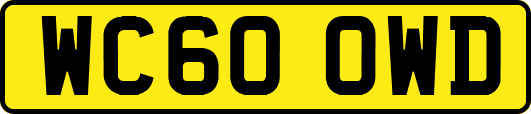 WC60OWD