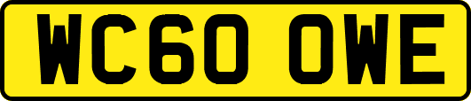 WC60OWE