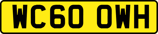 WC60OWH