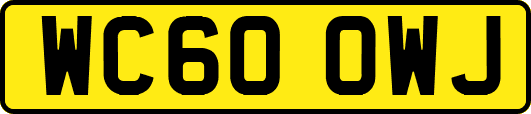 WC60OWJ